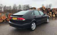 Saab 9-3 S 2.0t Euro Edition