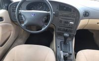 Saab 9-5 2.0 turbo automaat
