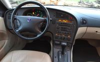 Saab 9-5 estate 2.0t Business Edition Automaat