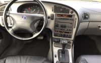 Saab 9-5 Estate 2.0 turbo Automaat Business Edition